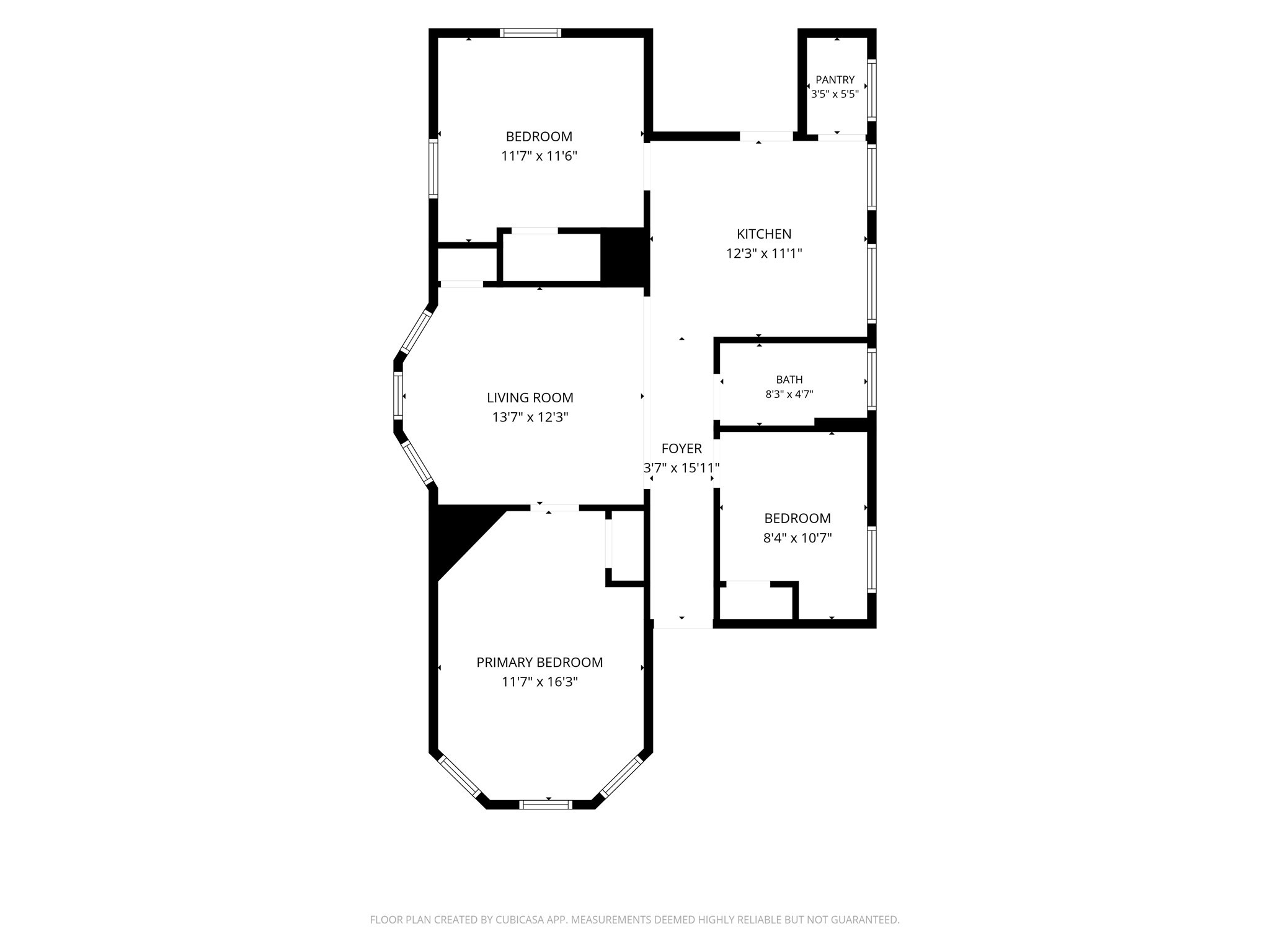 77 Nightingale Street # 2 Property Photo 10