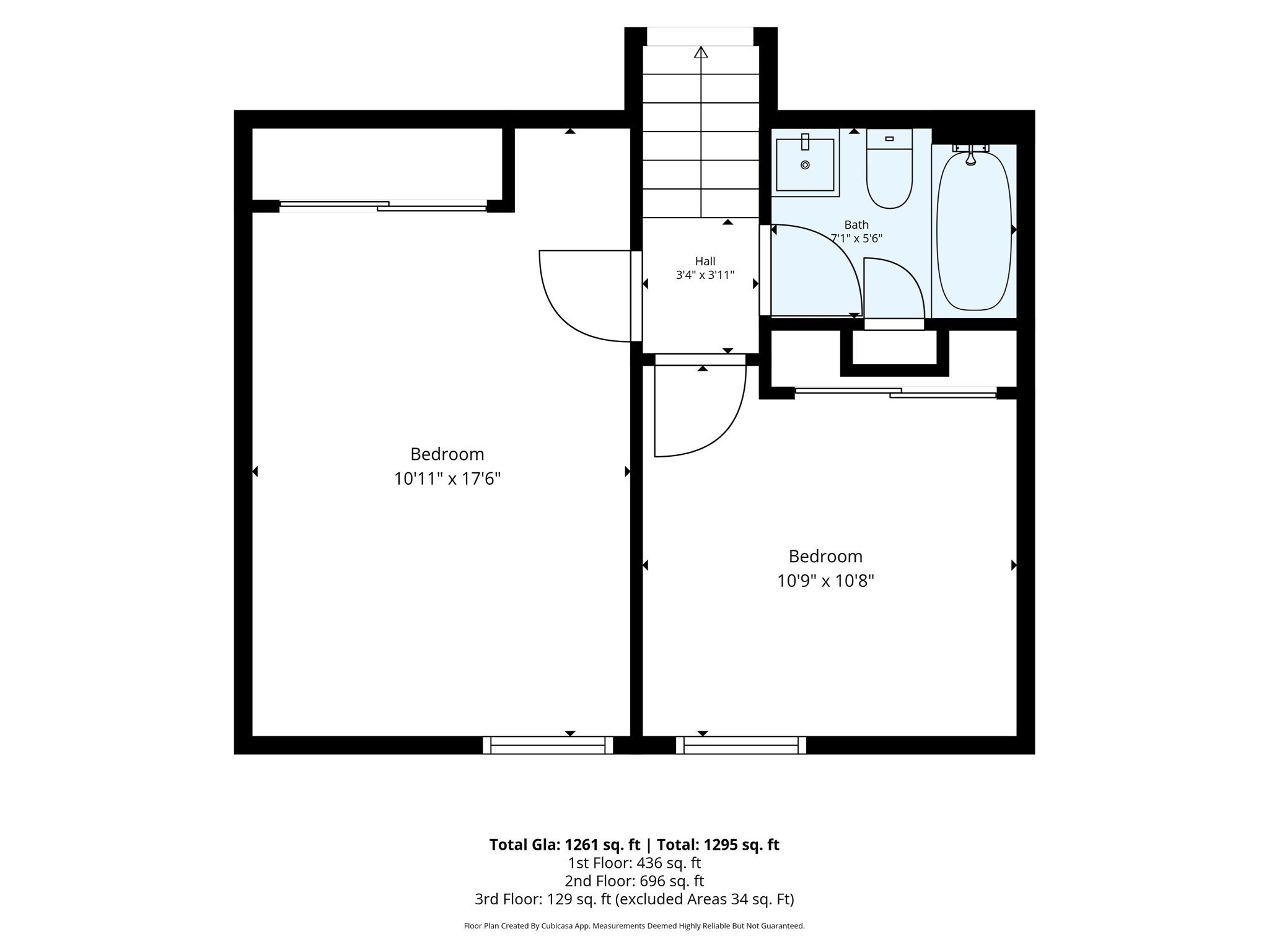 4 Duck Pond Rd # 206 Property Photo 27