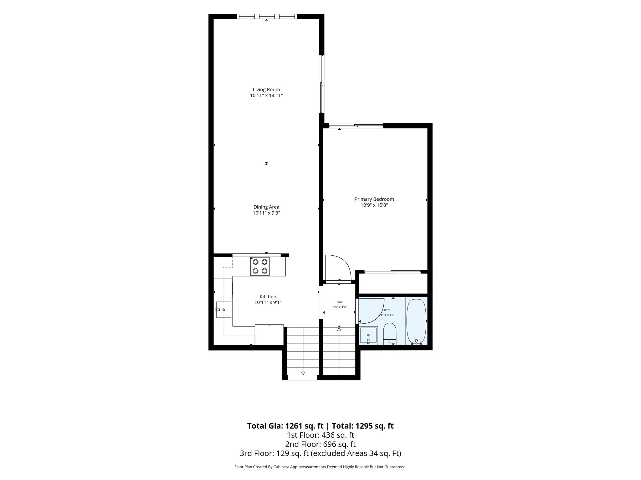 4 Duck Pond Rd # 206 Property Photo 28