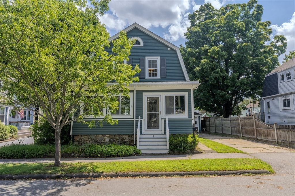 5 Trask Street Property Photo 1