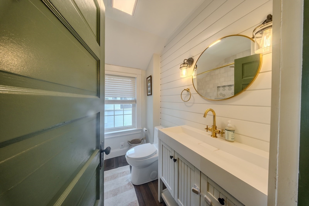 5 Trask Street Property Photo 21
