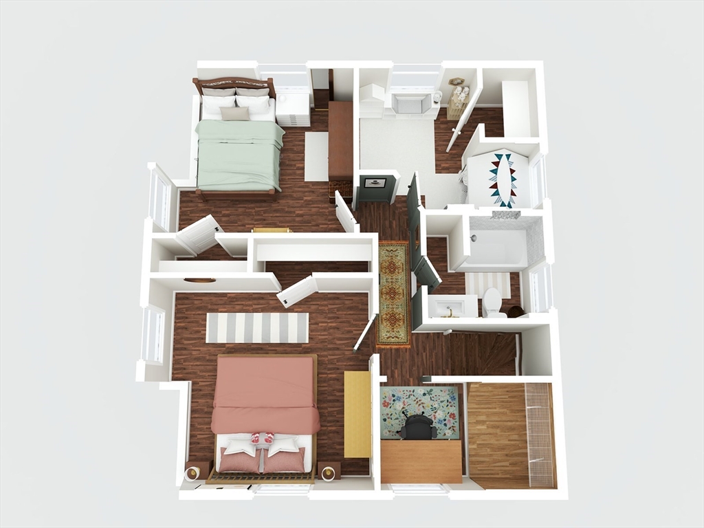 5 Trask Street Property Photo 33