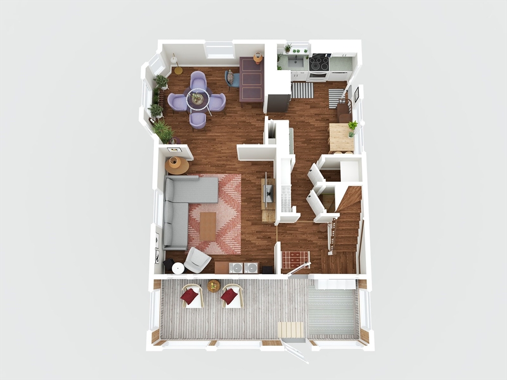 5 Trask Street Property Photo 34