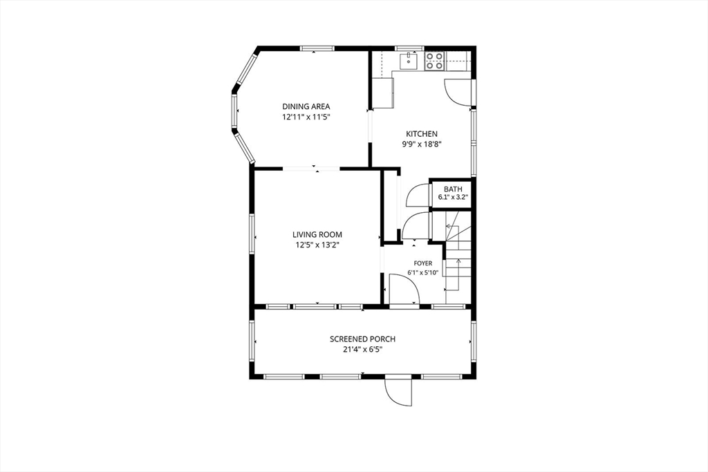 5 Trask Street Property Photo 36