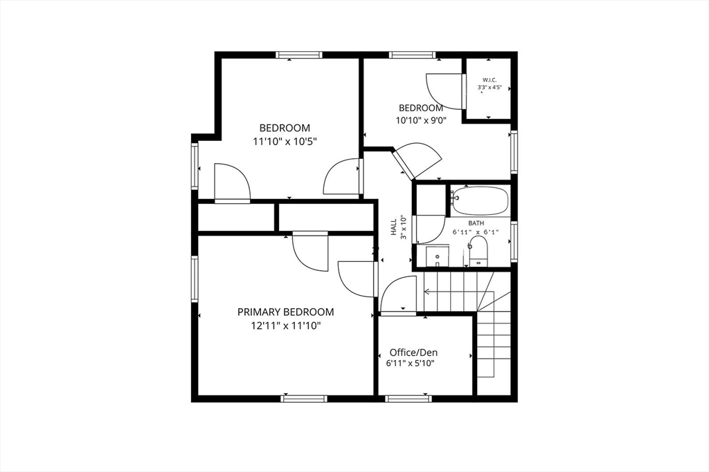 5 Trask Street Property Photo 37