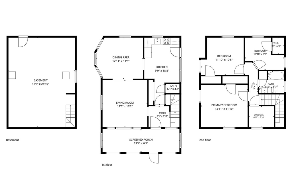 5 Trask Street Property Photo 38