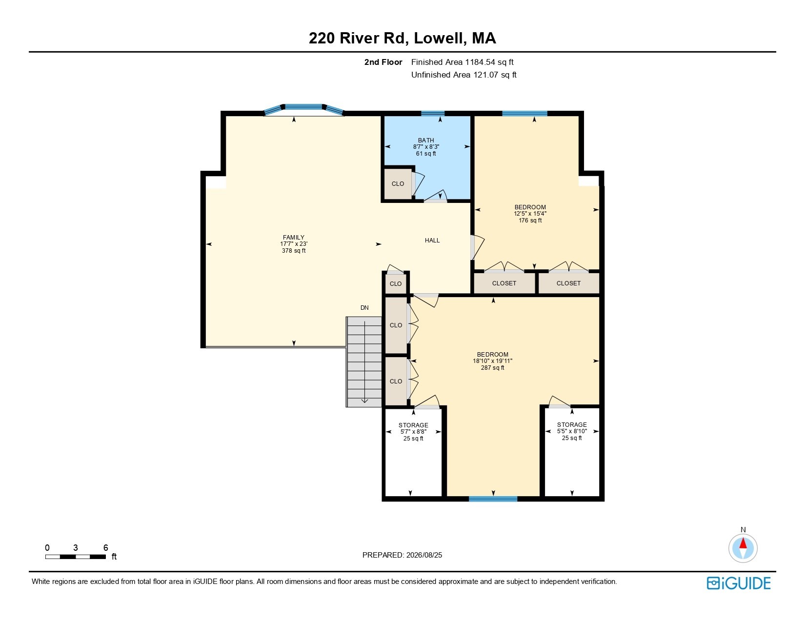 220 River Rd Property Photo 34