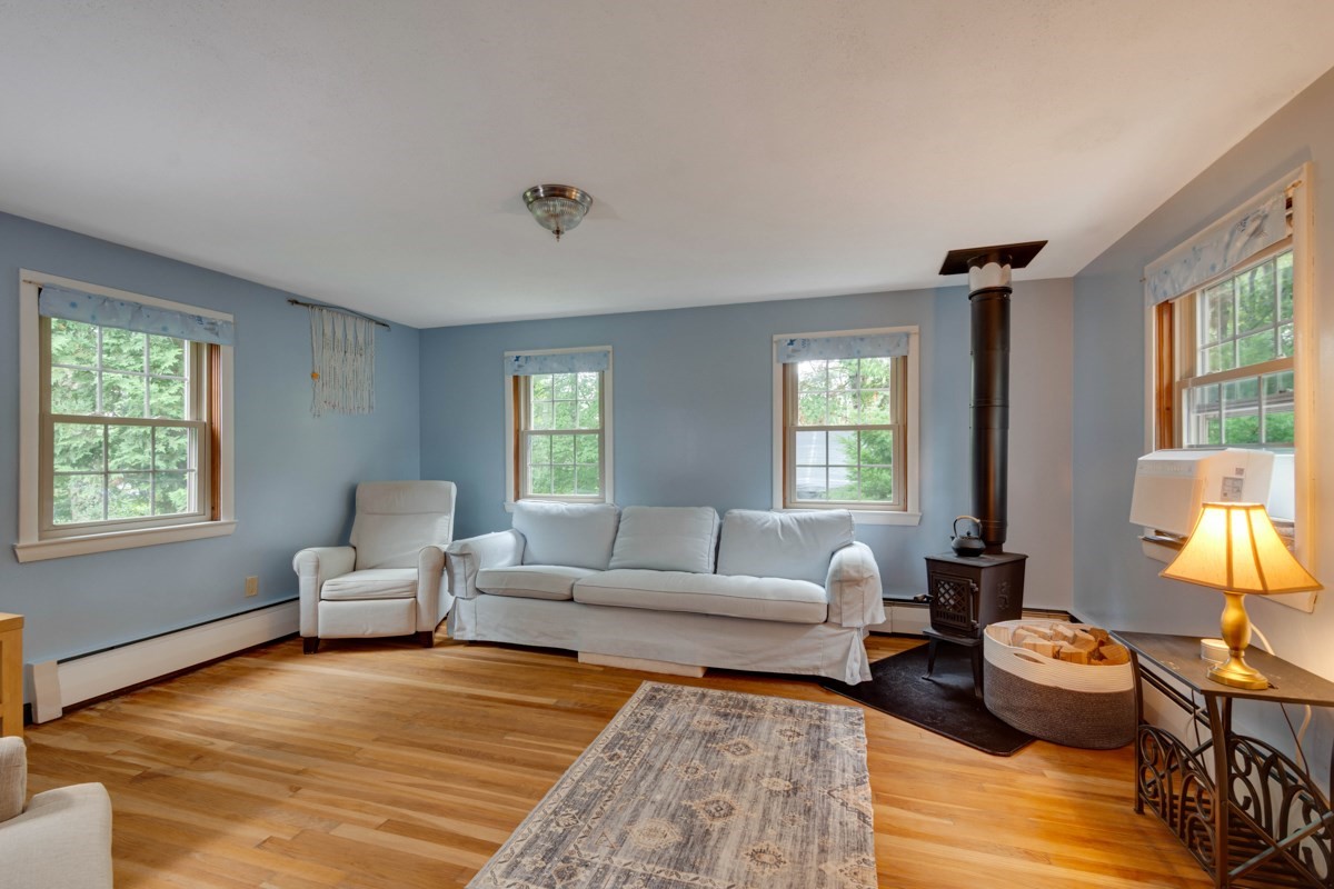 27 Elm Street Rear Property Photo 2