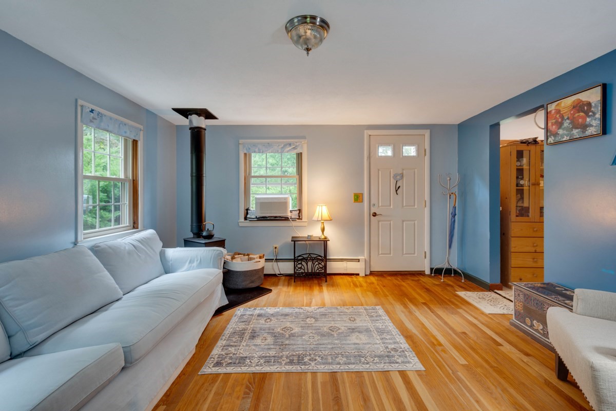 27 Elm Street Rear Property Photo 3
