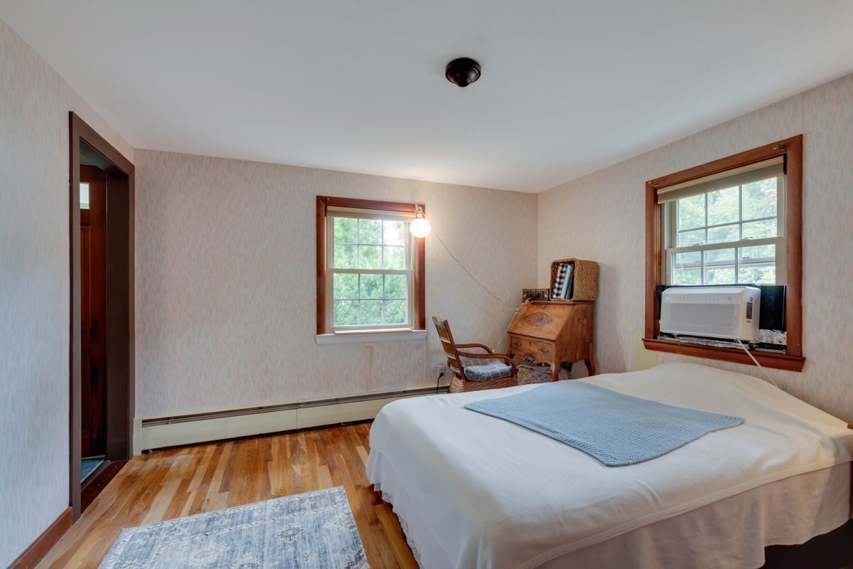 27 Elm Street Rear Property Photo 8
