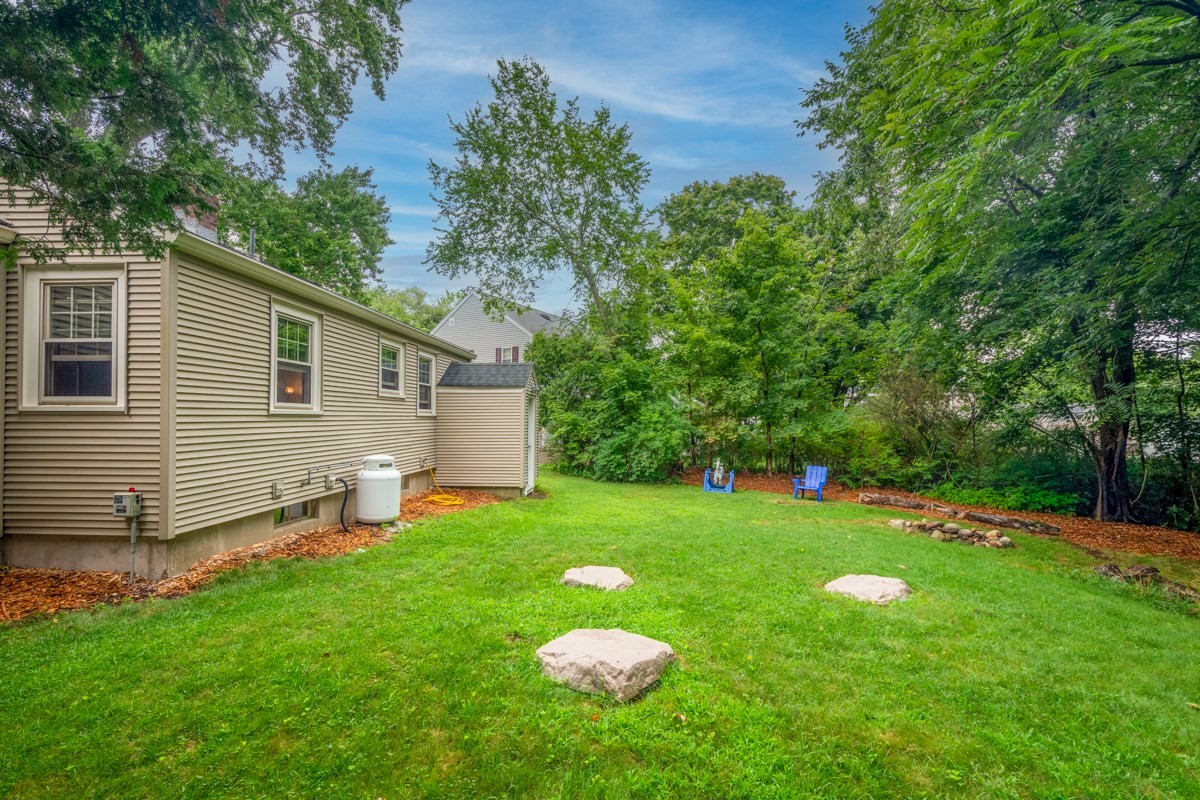 27 Elm Street Rear Property Photo 16