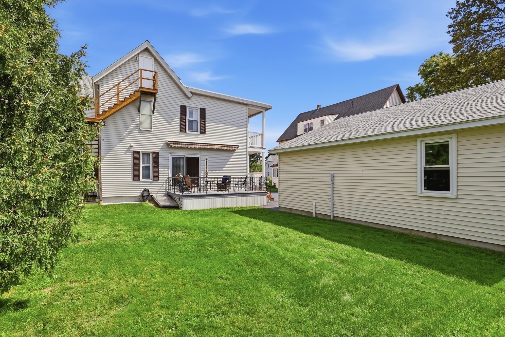 109 4th St. Property Photo 4