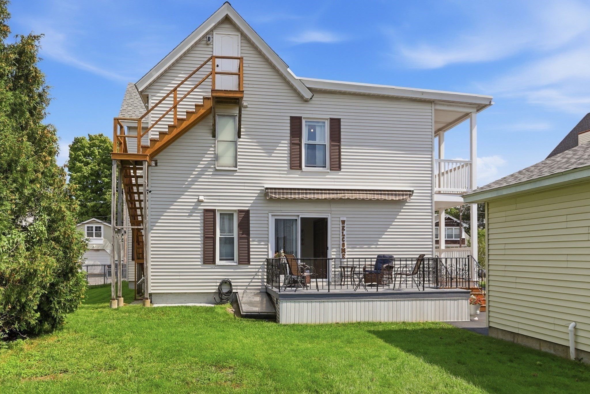 109 4th St. Property Photo 31
