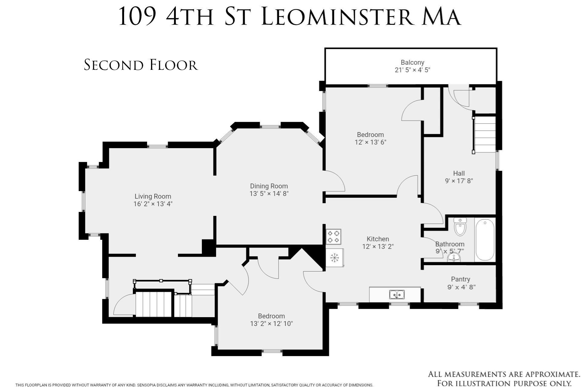 109 4th St. Property Photo 37