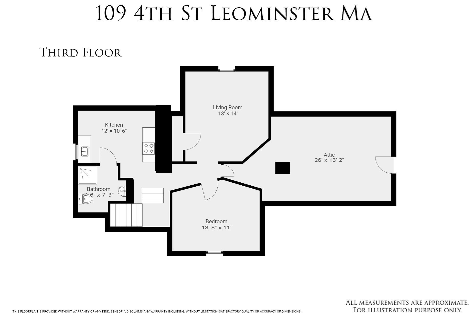 109 4th St. Property Photo 38