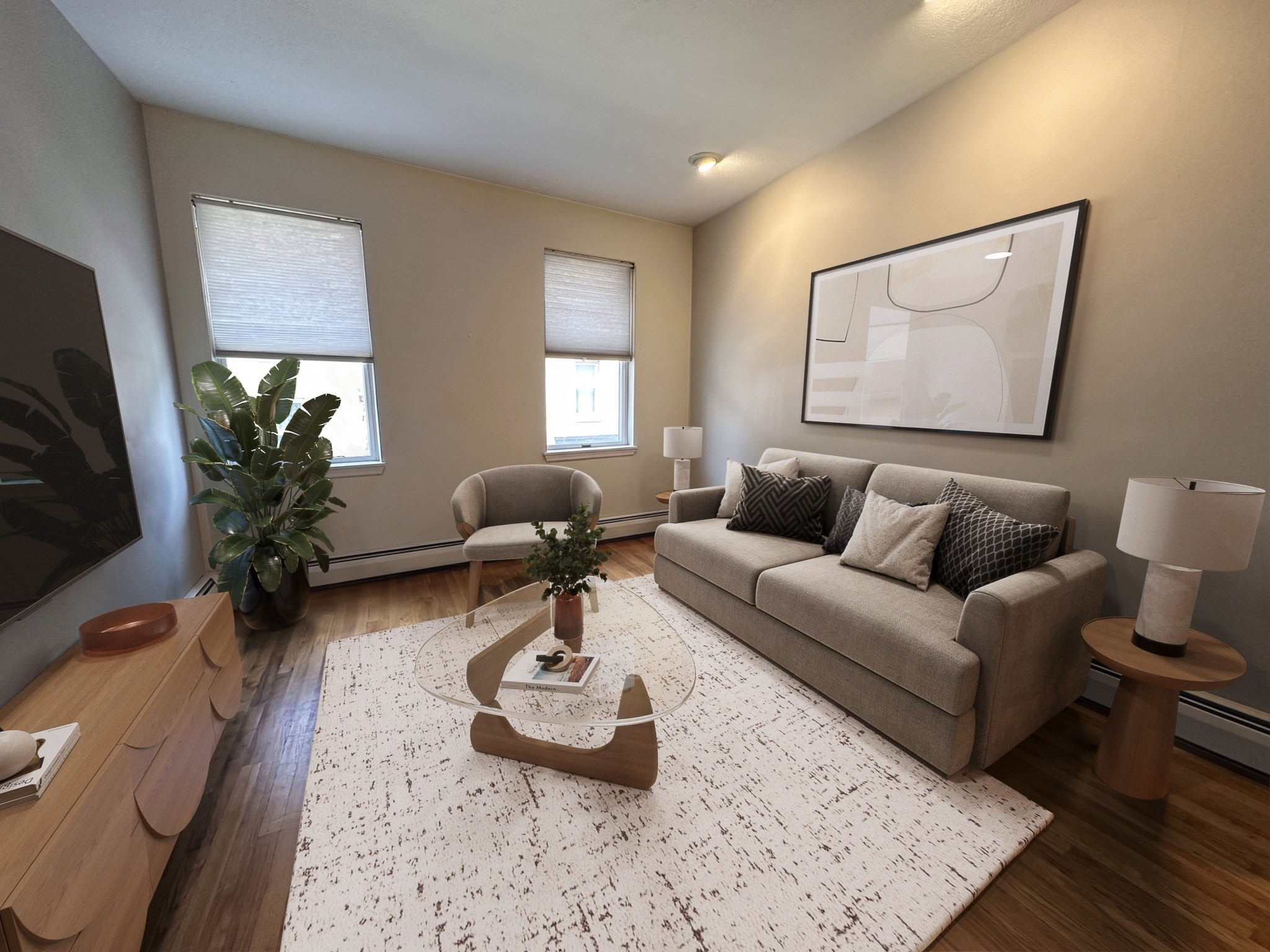 157 Salem Street # 3 Property Photo 1