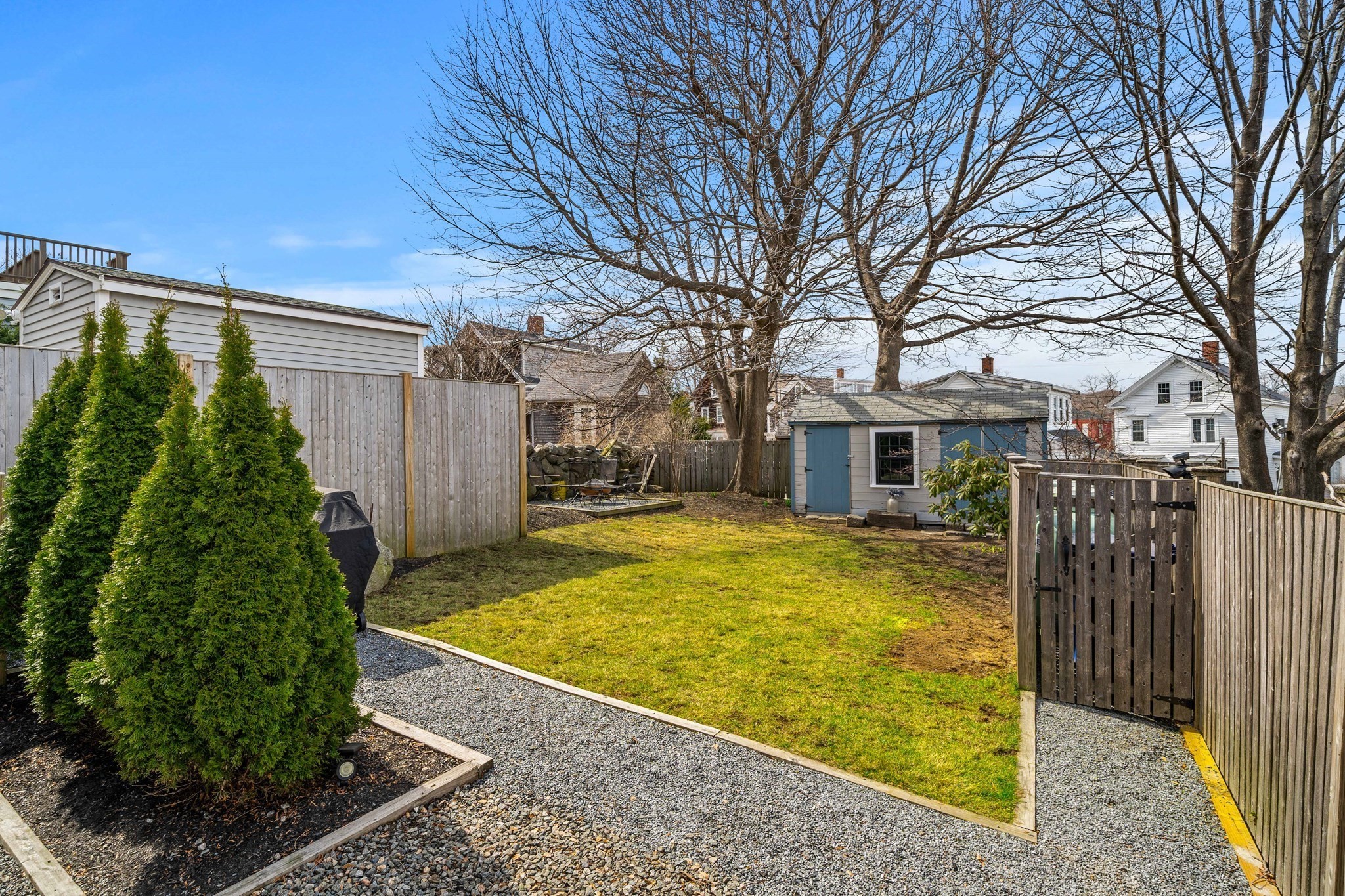 8 Hale Street # 1 Property Photo 17