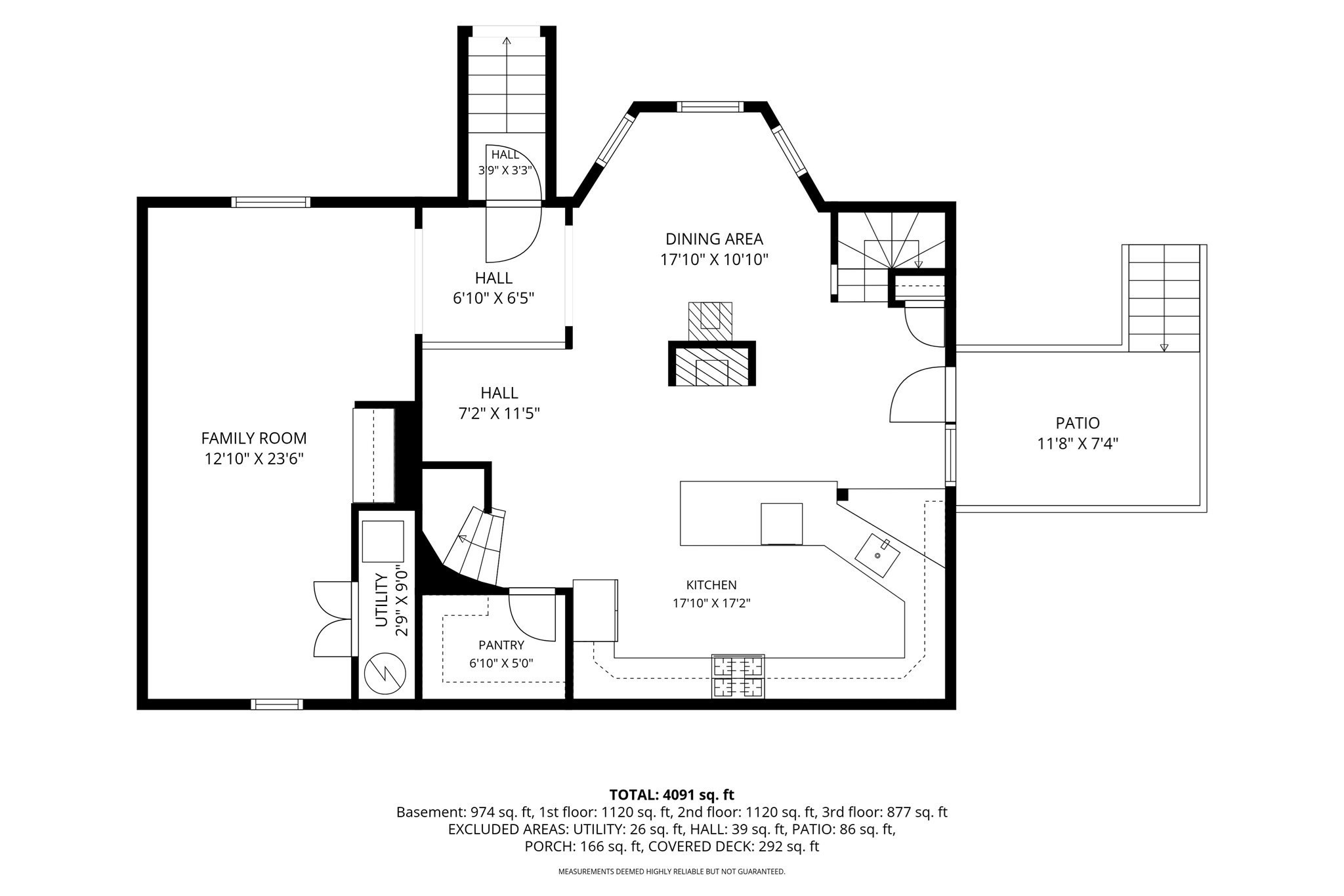 351 Plymouth Street Property Photo 38