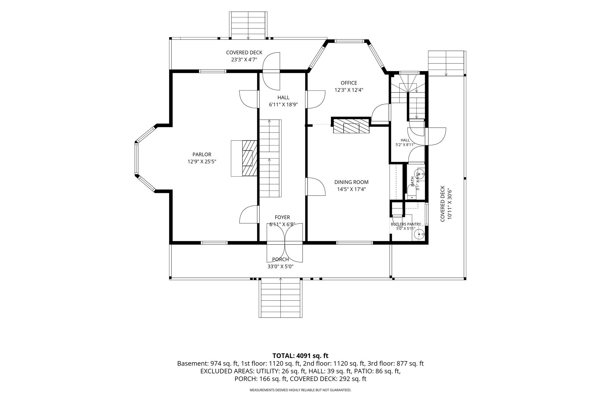 351 Plymouth Street Property Photo 39