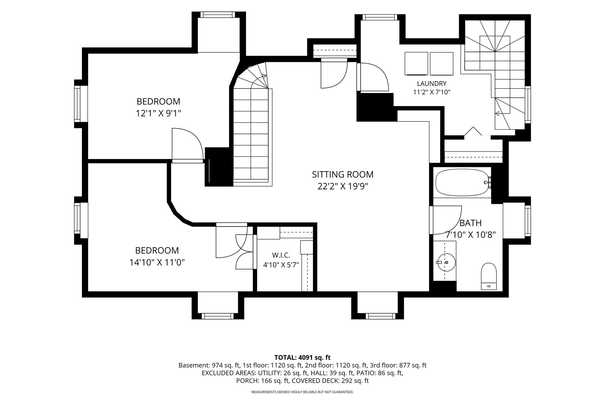 351 Plymouth Street Property Photo 41