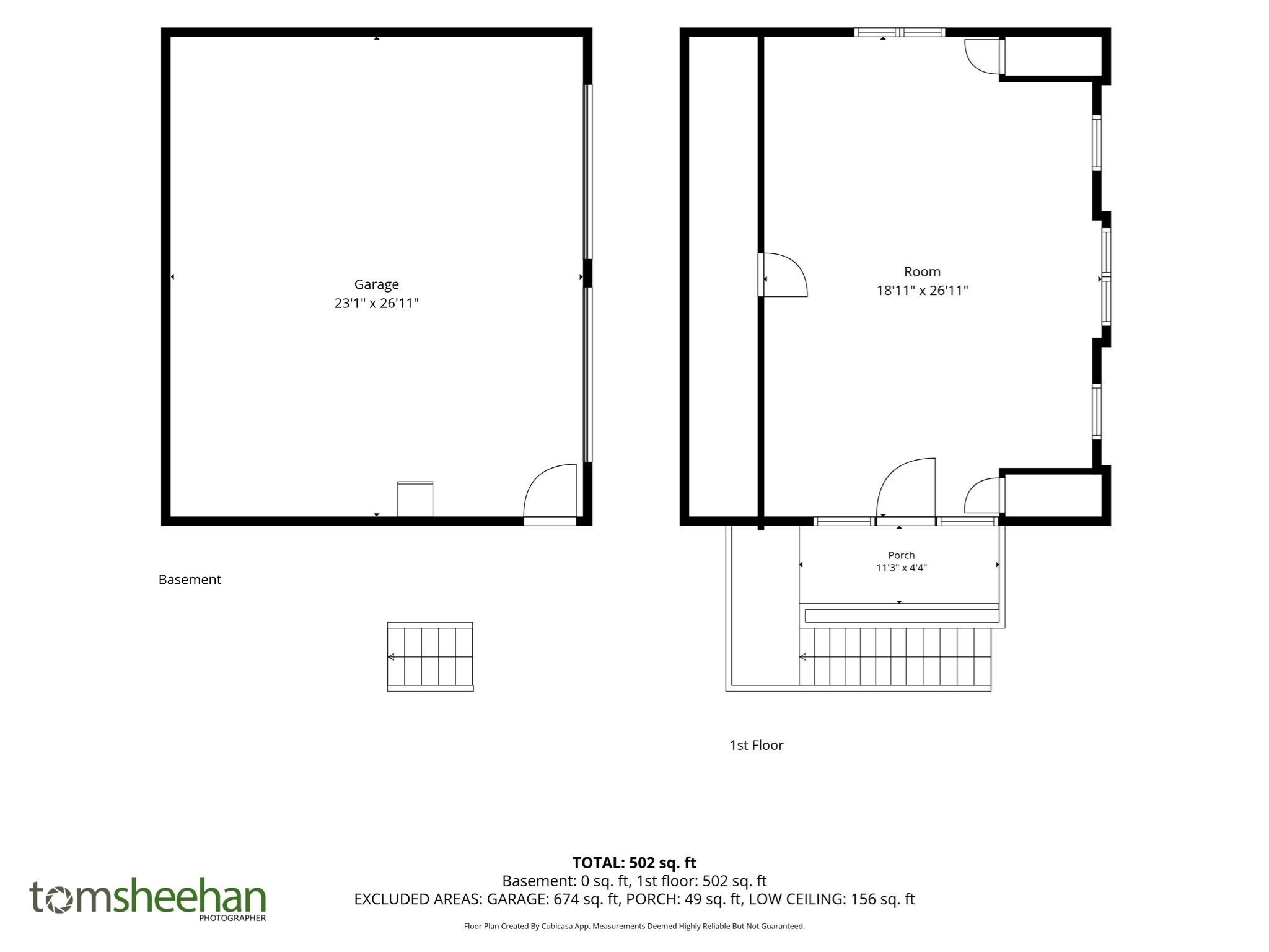 26 Fuller (26 Pine) Property Photo 36