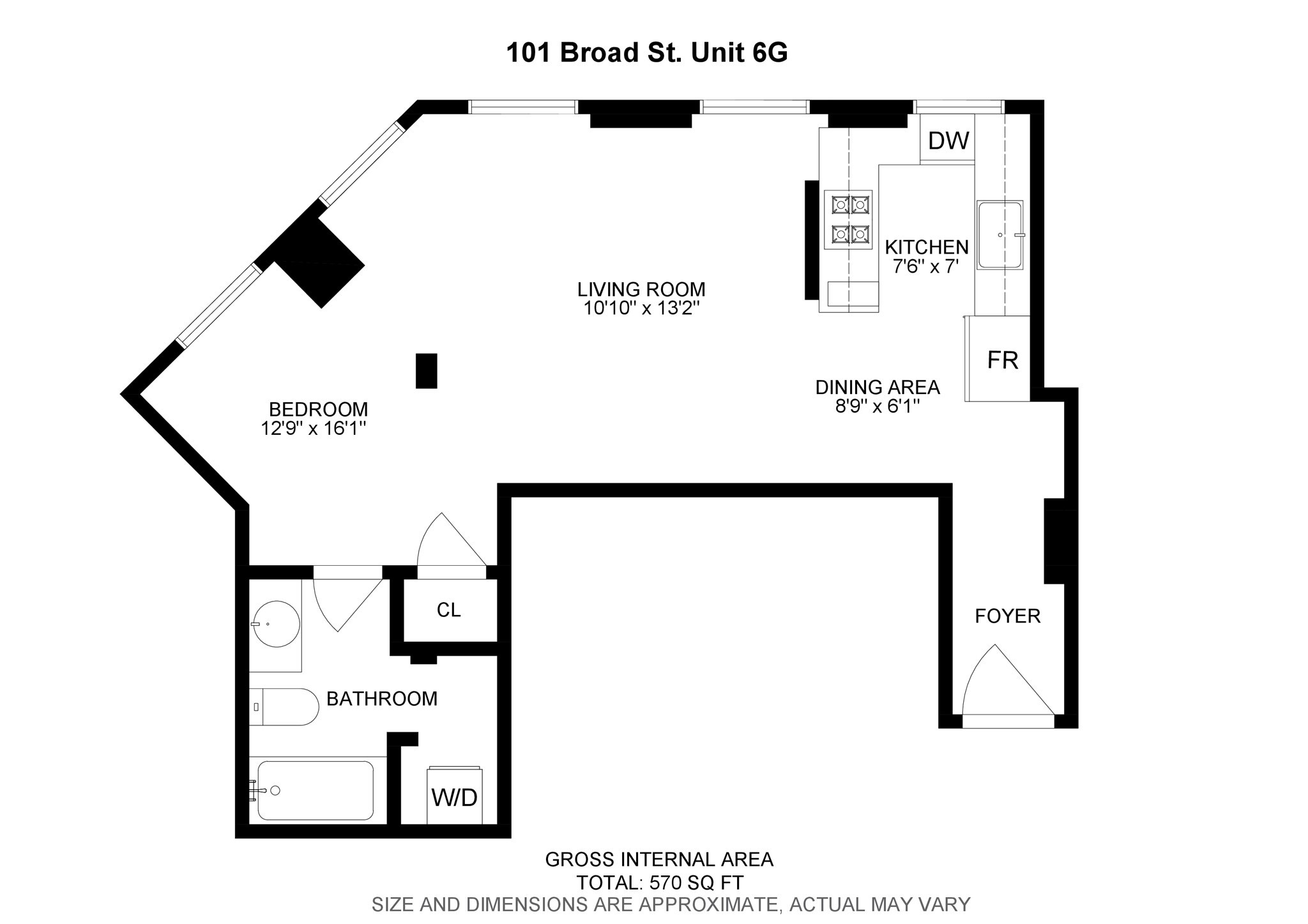99-105 Broad St # 6g Property Photo 26
