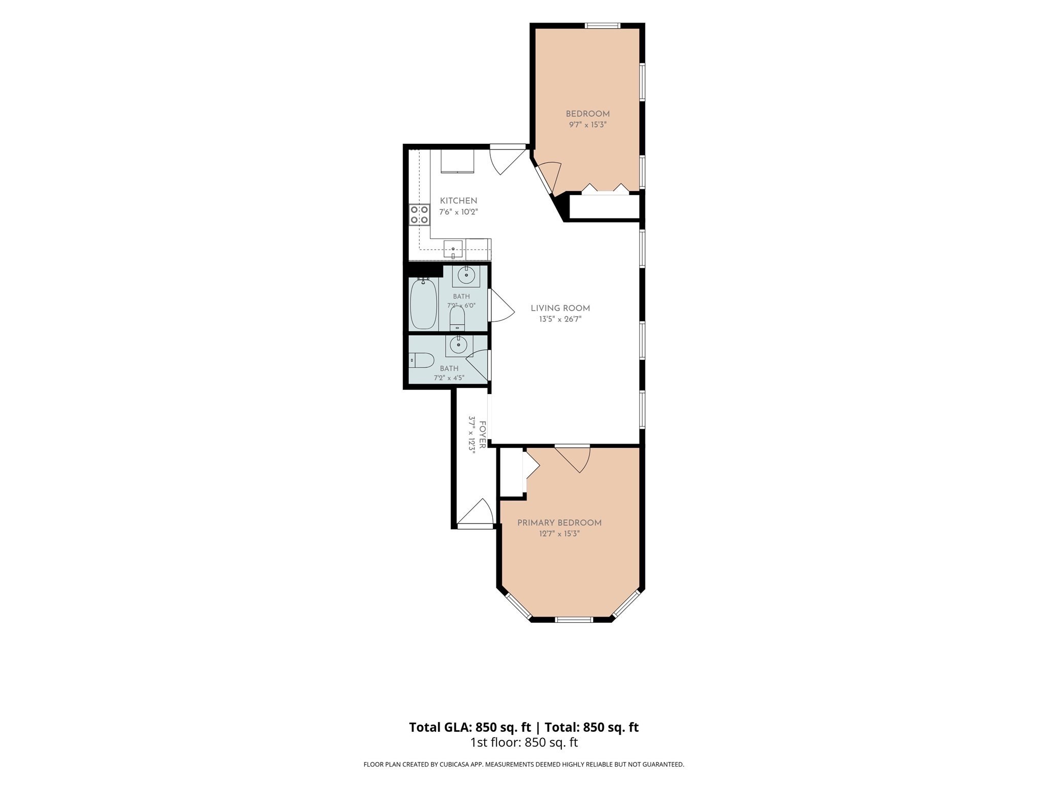 99 Pearl Ave # 1 Property Photo 14