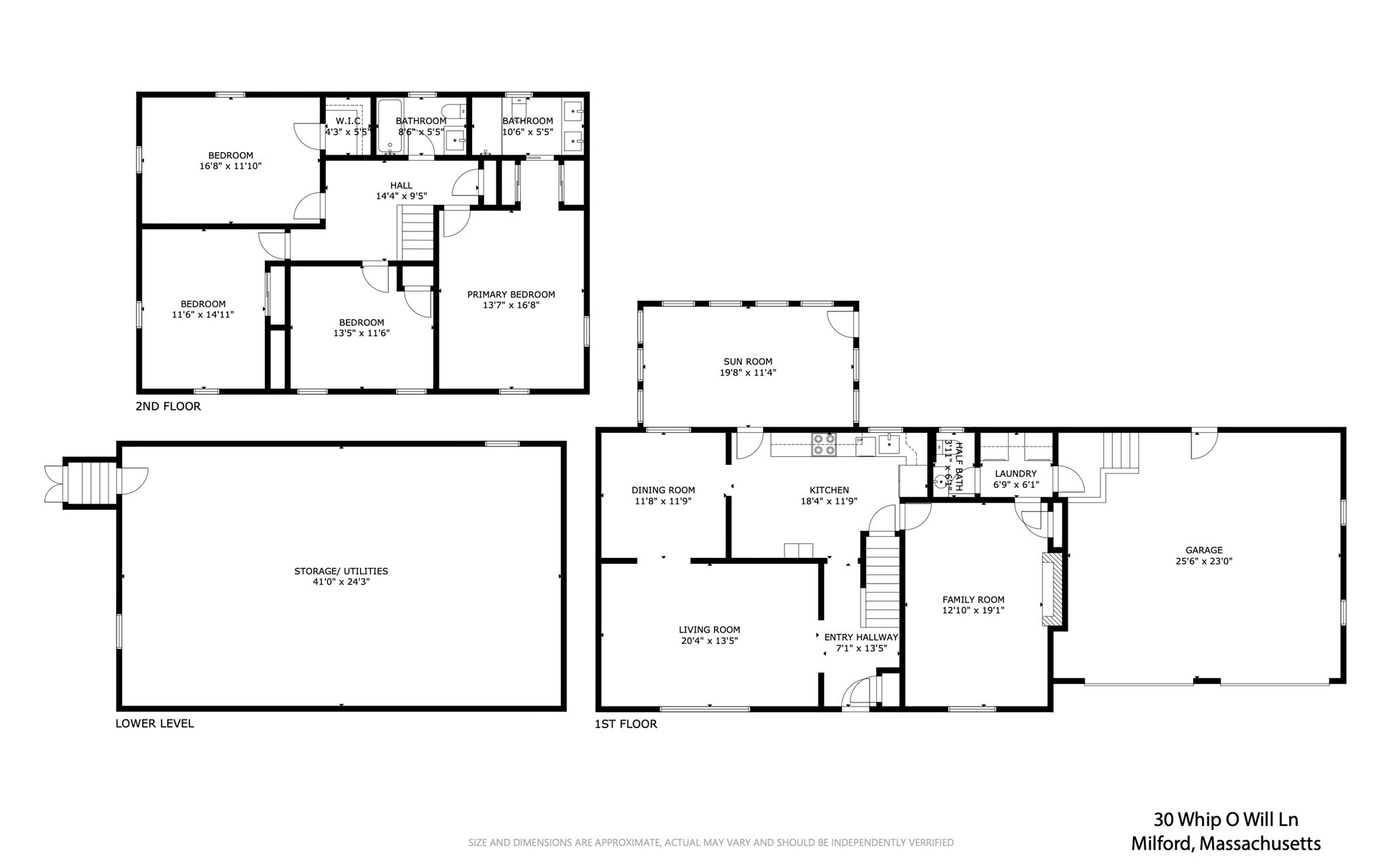 30 Whip O Will Lane Property Photo 40