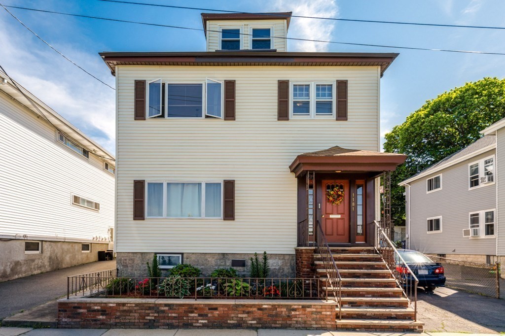1181 Saratoga Street # 2 Property Photo 1
