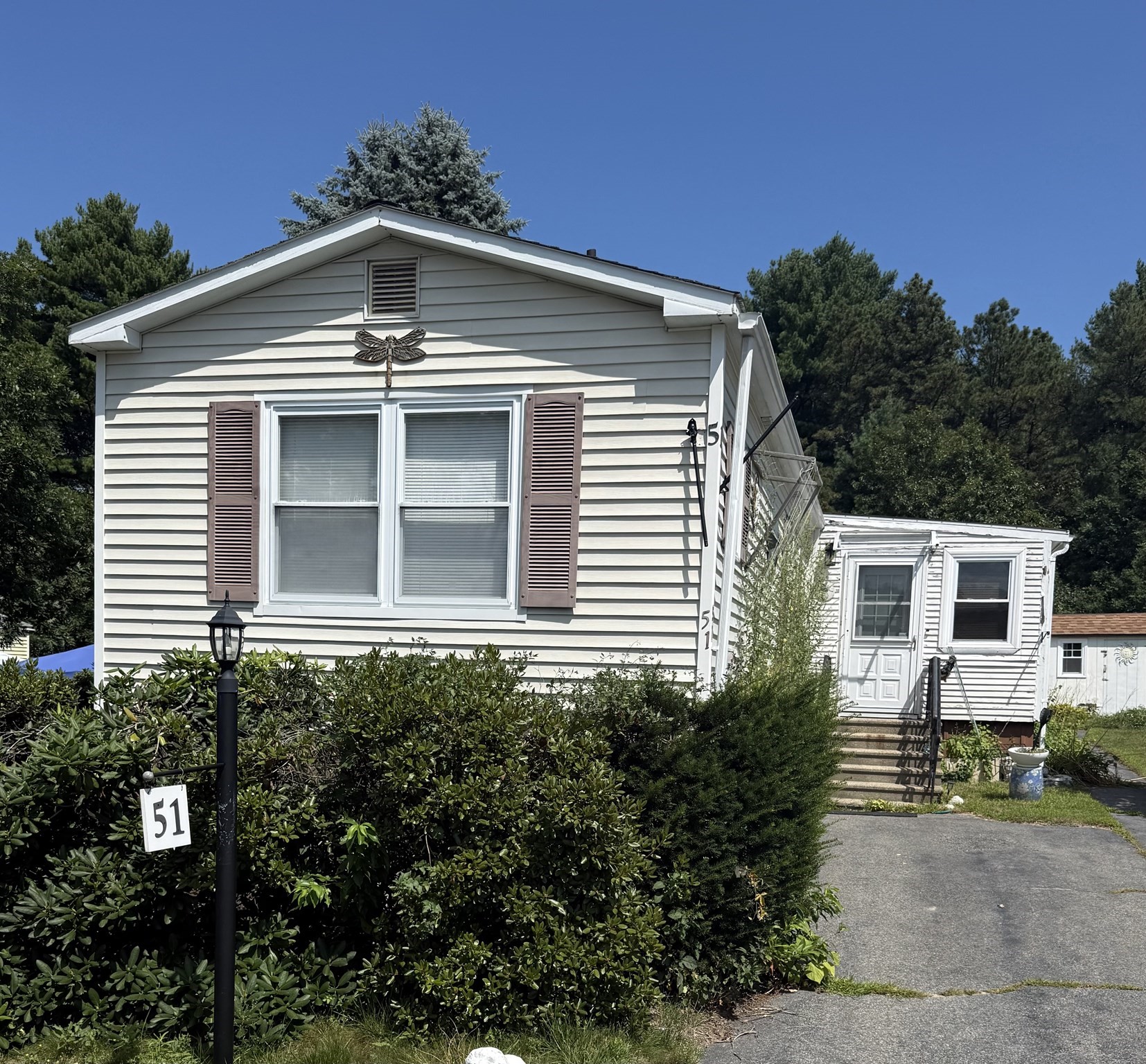 51 Pinehurst Drive Property Photo 1
