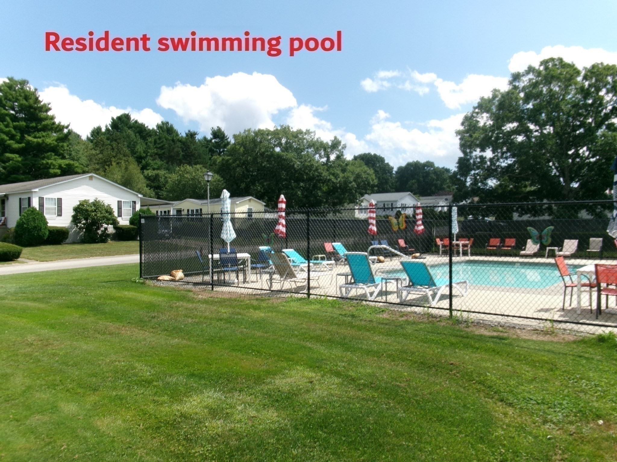 51 Pinehurst Drive Property Photo 20