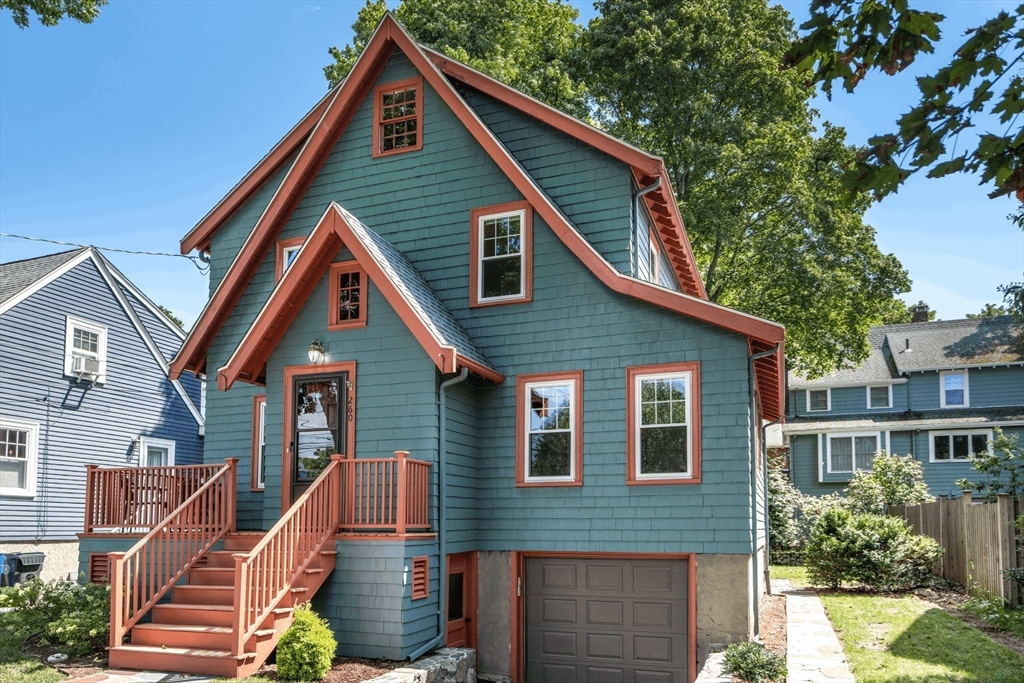 260 Hillside Avenue Property Photo 24