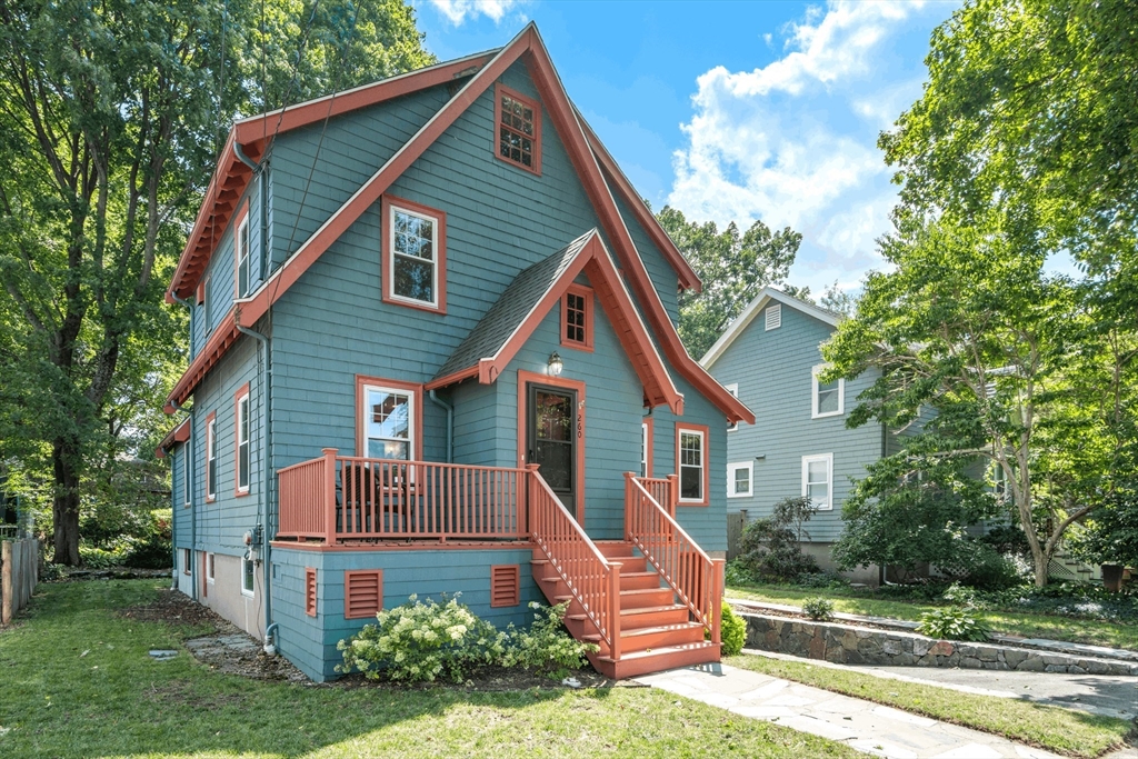 260 Hillside Avenue Property Photo 25