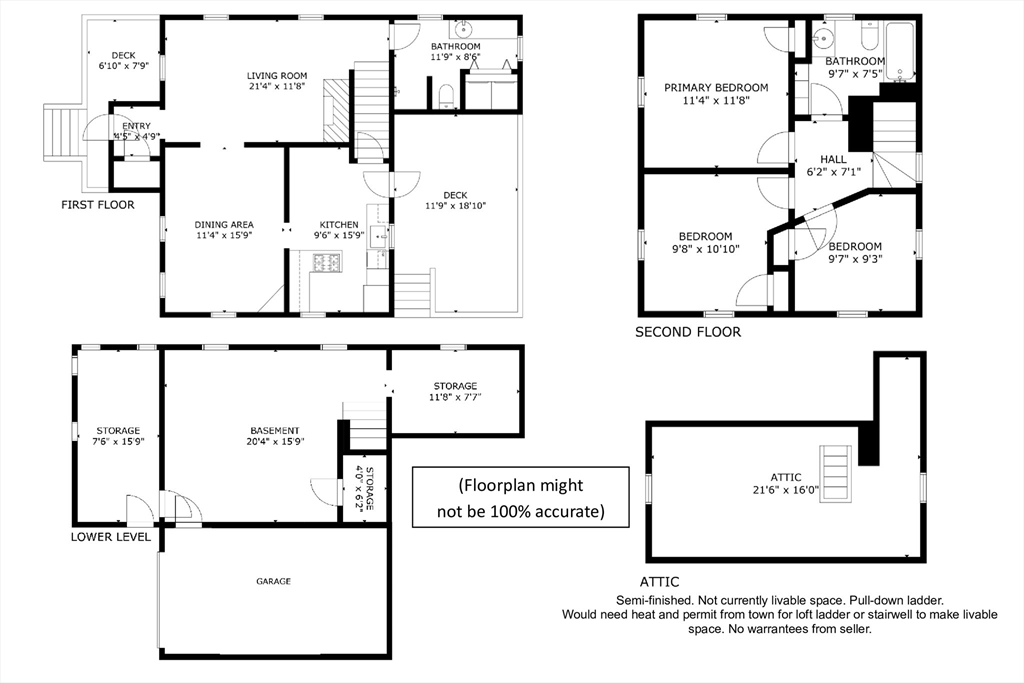 260 Hillside Avenue Property Photo 27