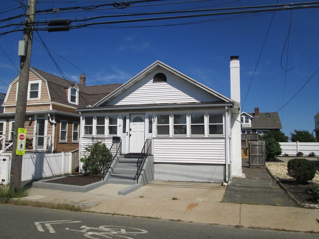 84 Tafts Ave. Property Photo 1