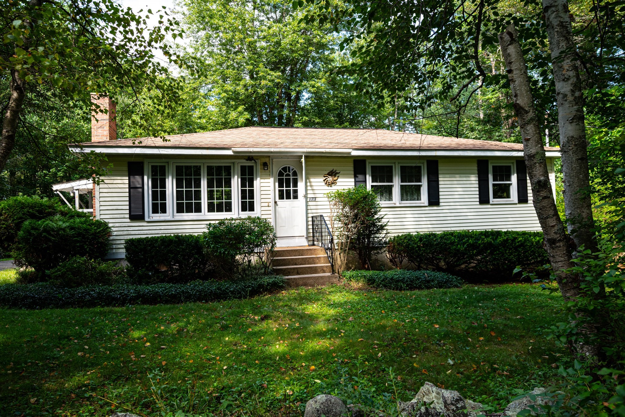 173 Baldwinville Rd Property Photo 1