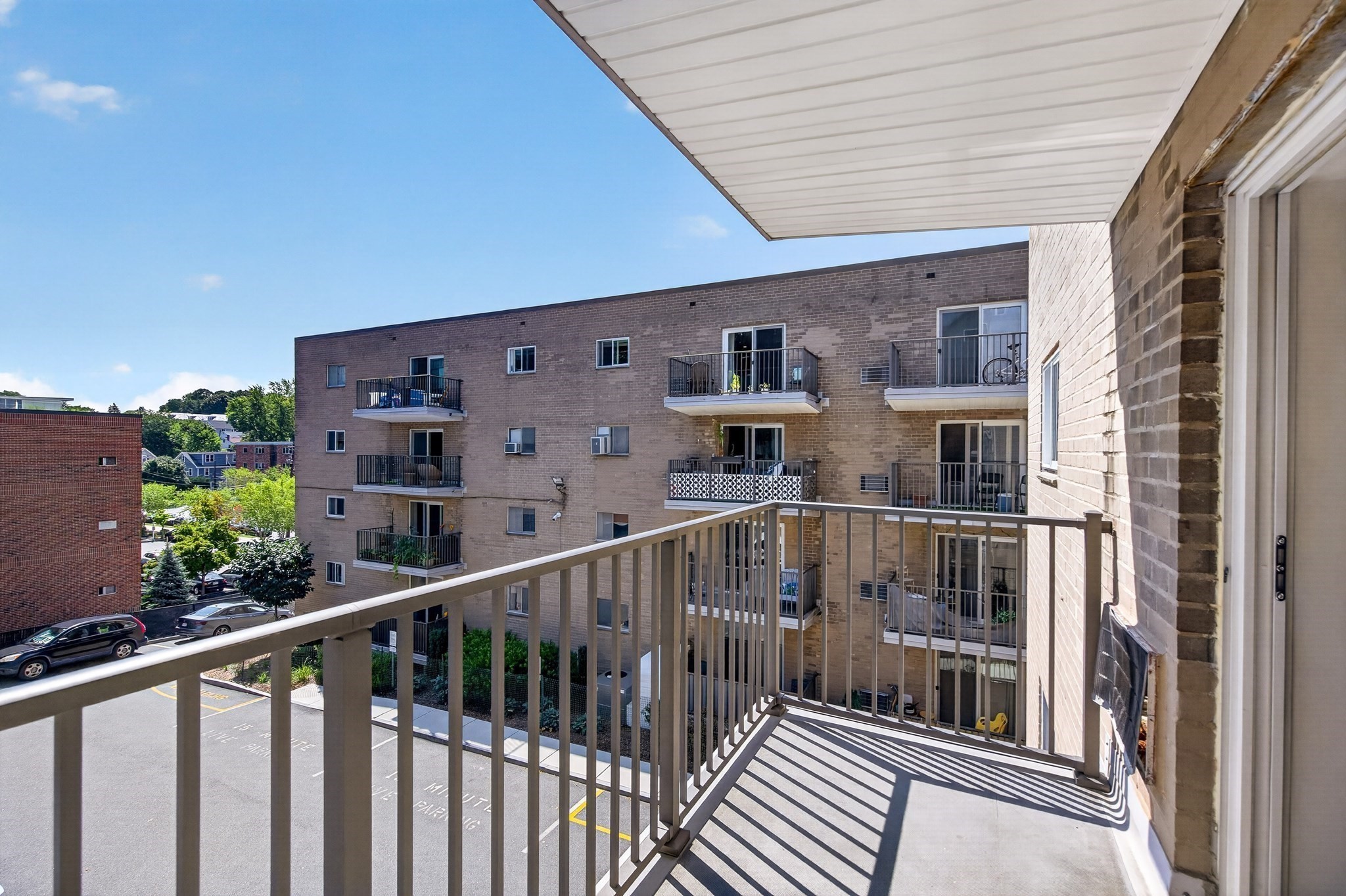 121 Tremont St # C6 Property Photo 25