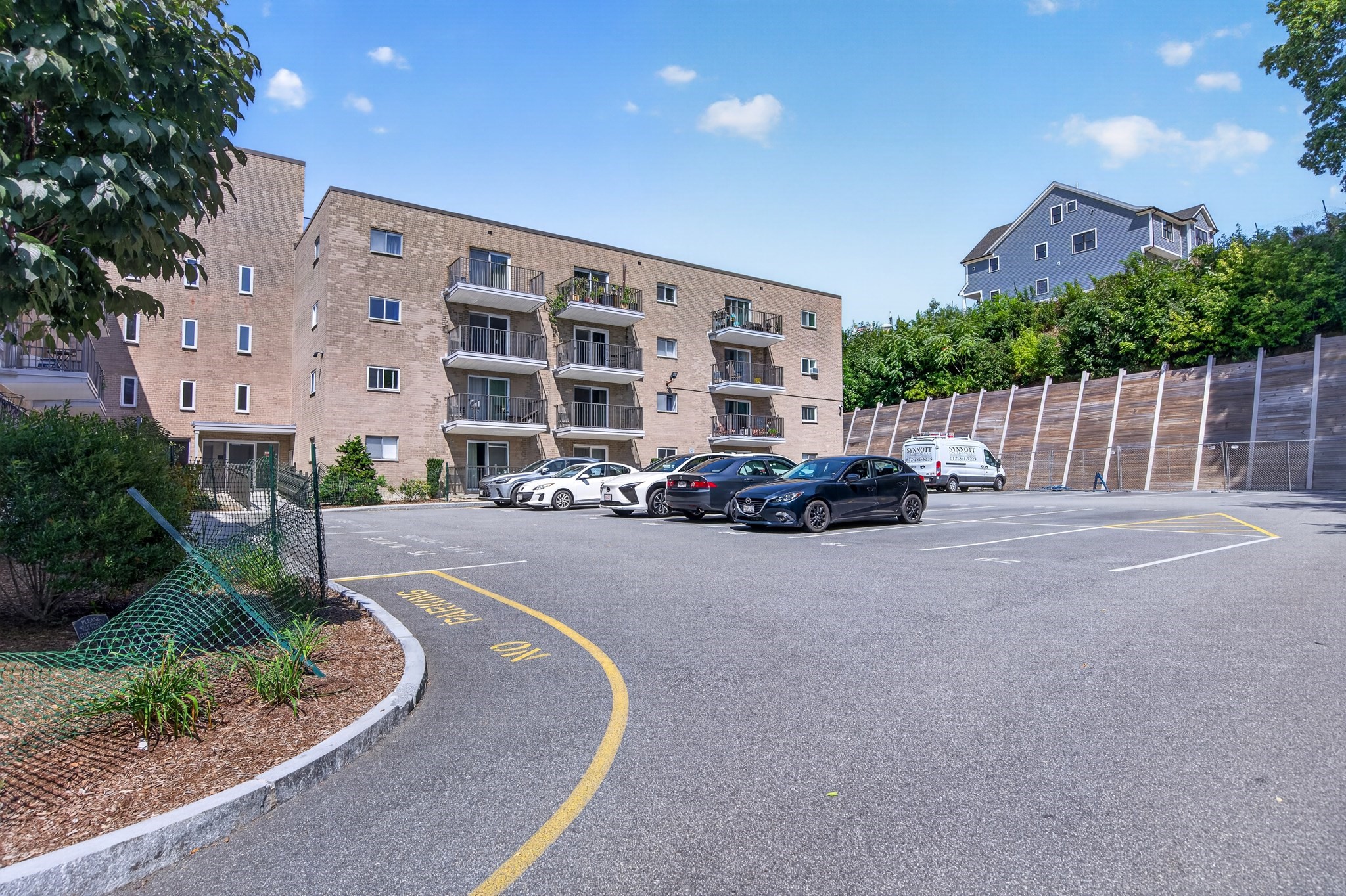 121 Tremont St # C6 Property Photo 32