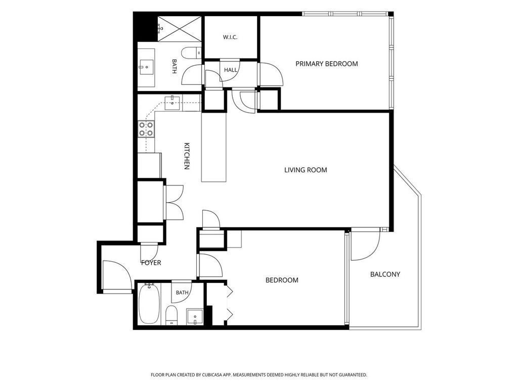 1 Carey Circle # 202 Property Photo 28