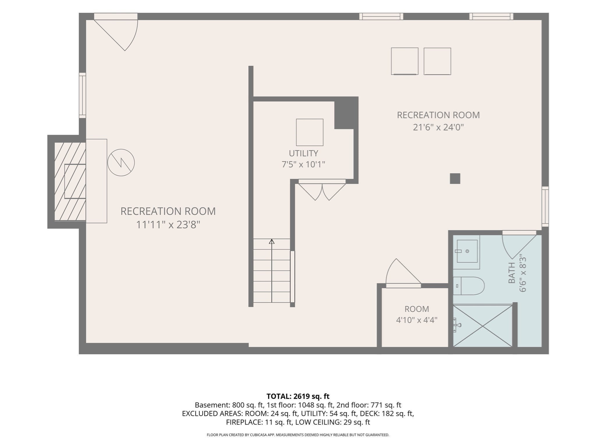 9 Crestway Rd Property Photo 30