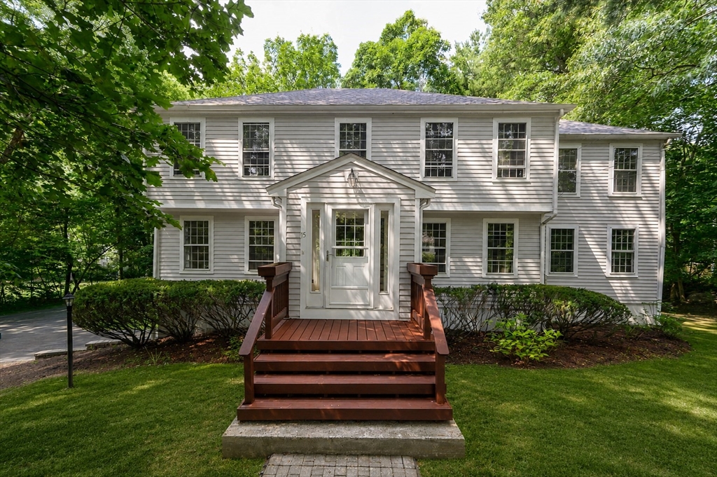 15 Harvard Drive Property Photo 1