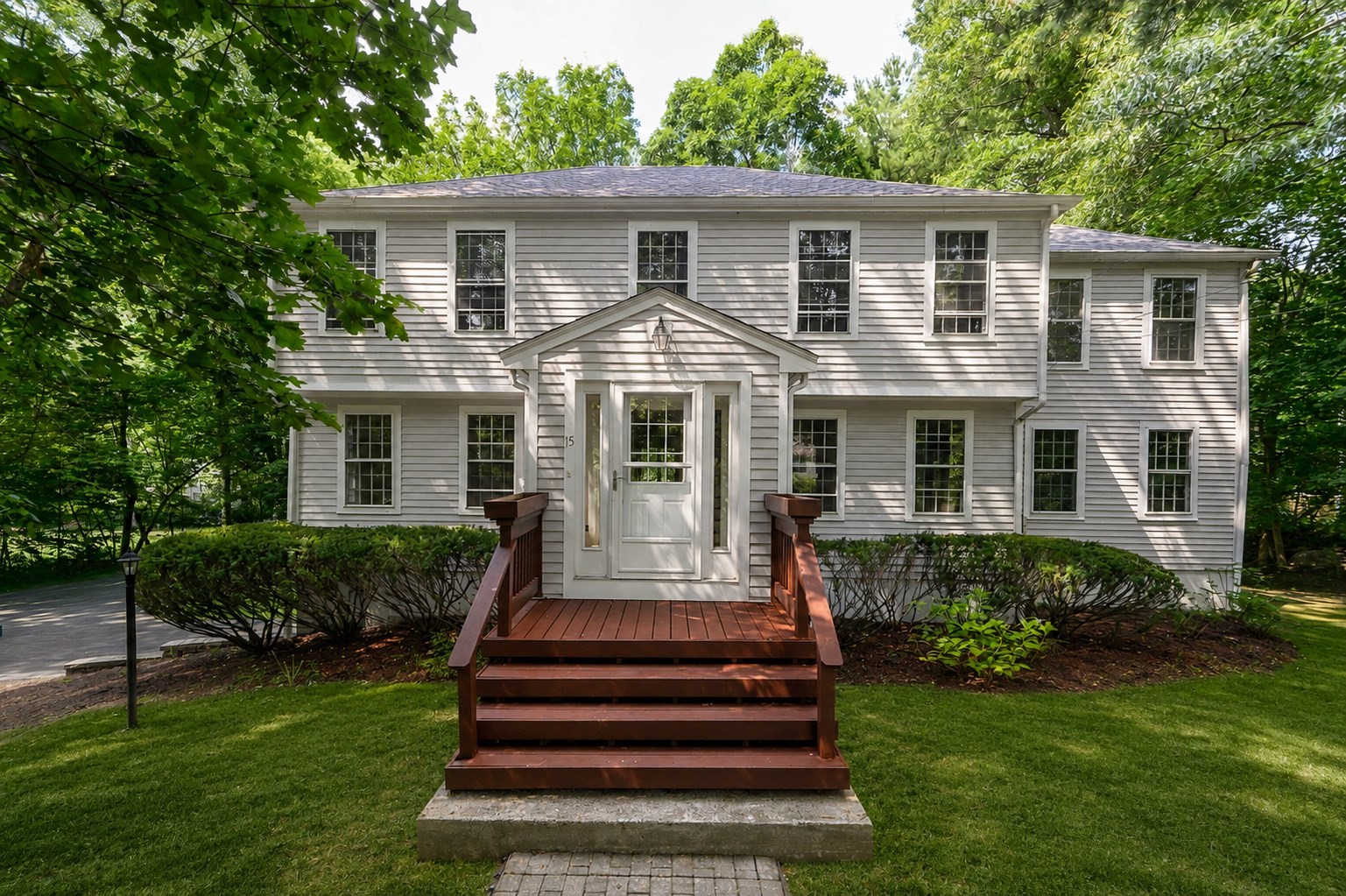 15 Harvard Drive Property Photo 1