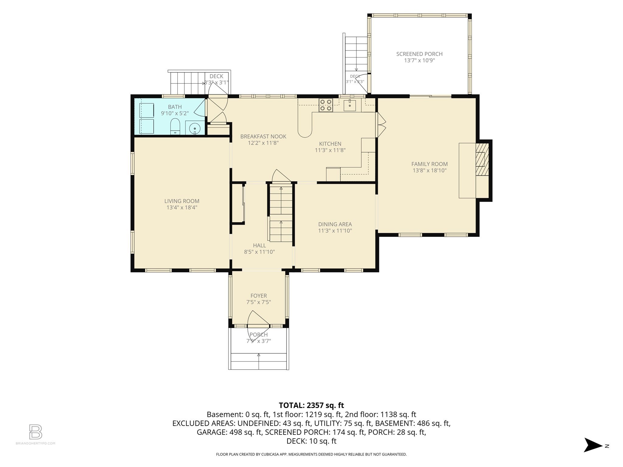 15 Harvard Drive Property Photo 35