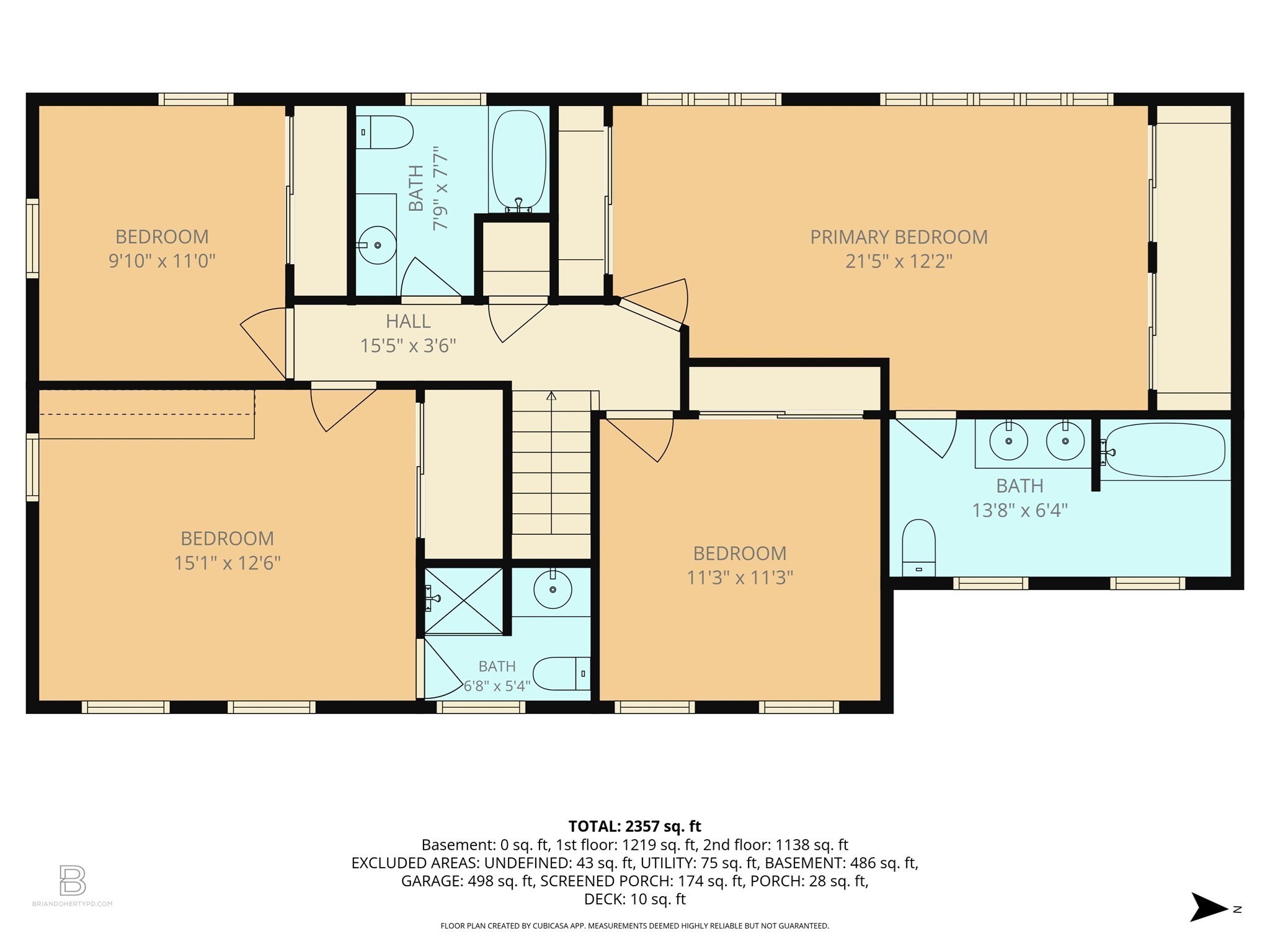 15 Harvard Drive Property Photo 36