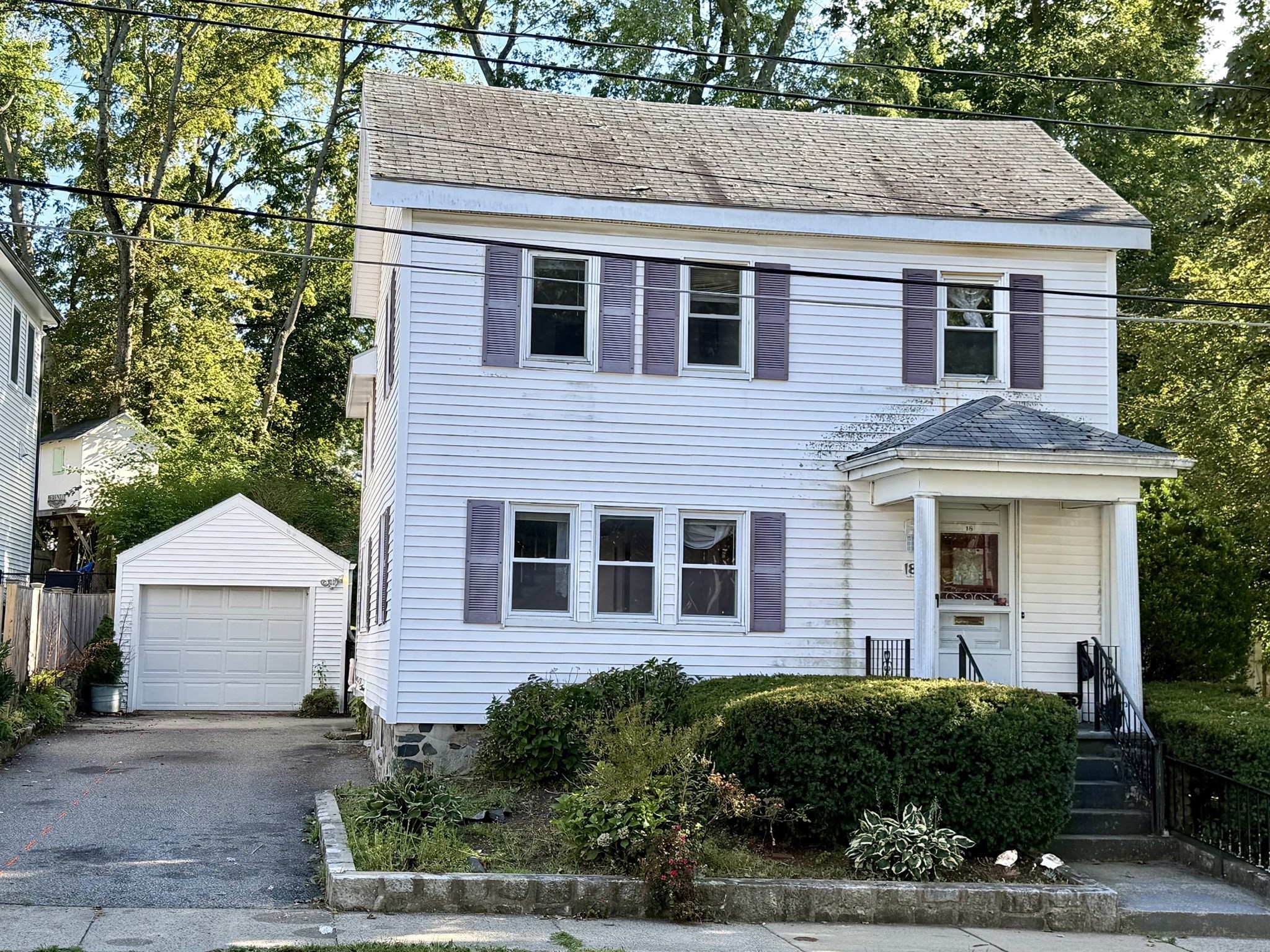 18 Flint Ave