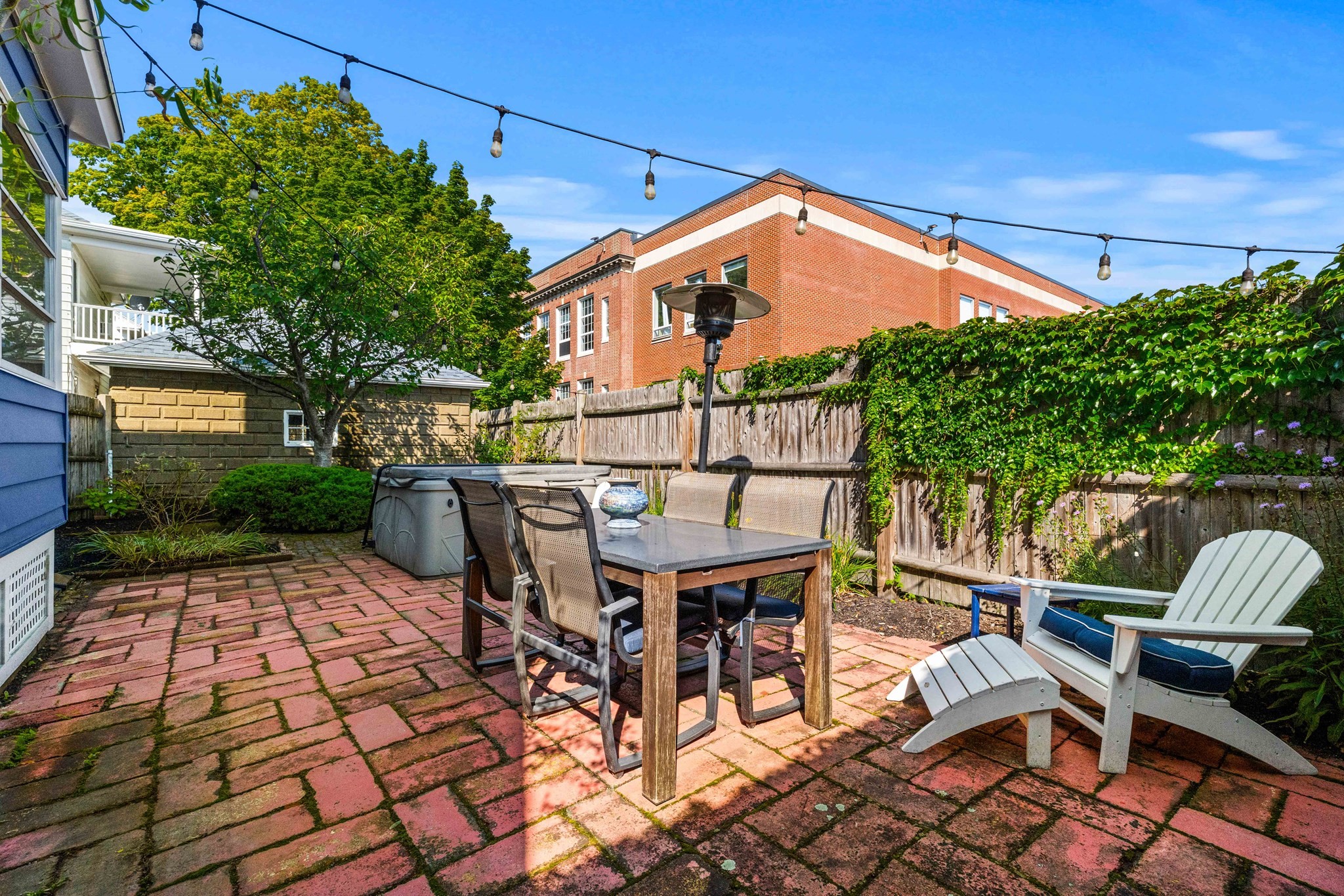 15 Saltonstall Parkway # 1 Property Photo 20