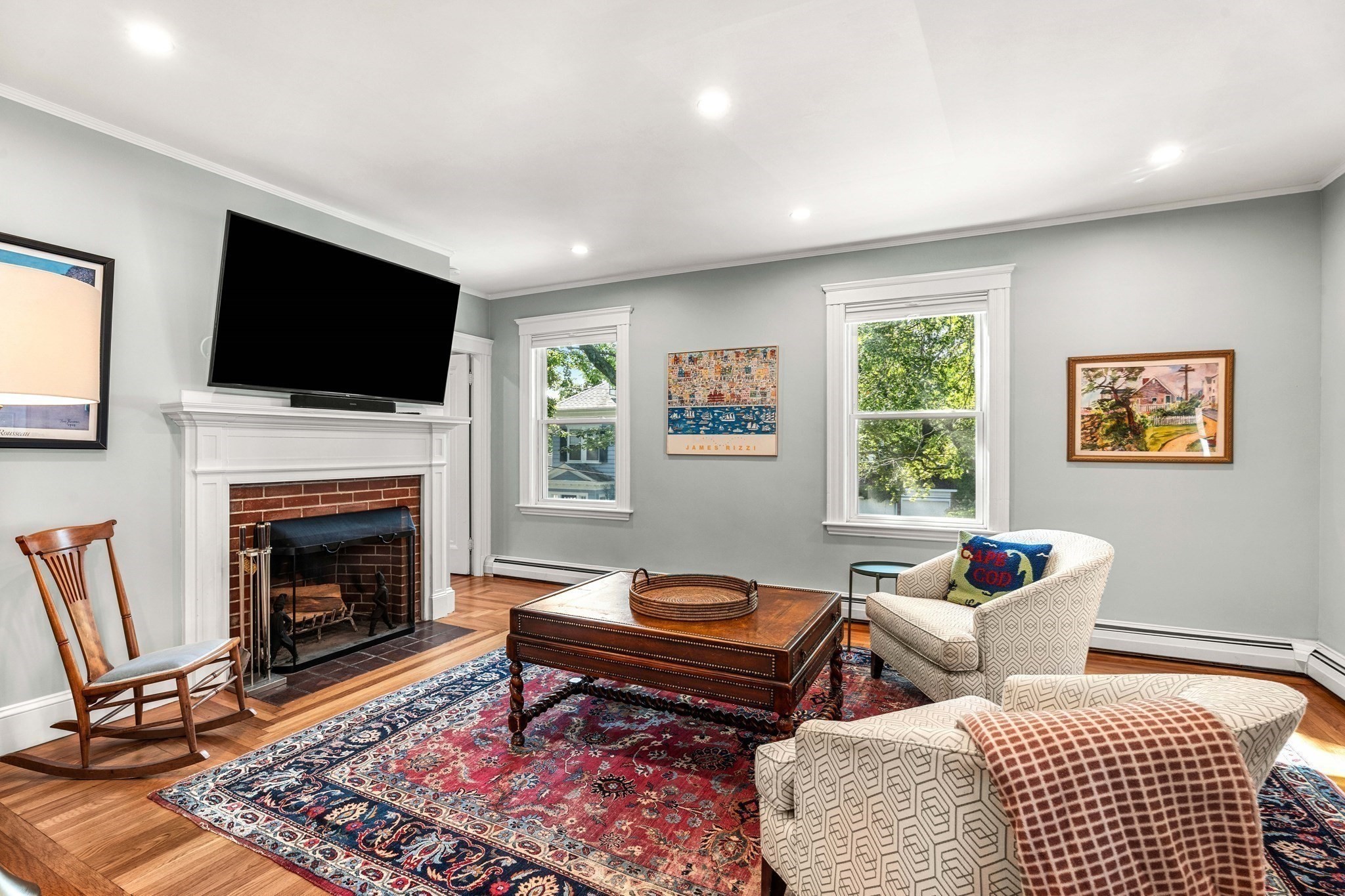 13 Saltonstall Parkway # 2 Property Photo 5