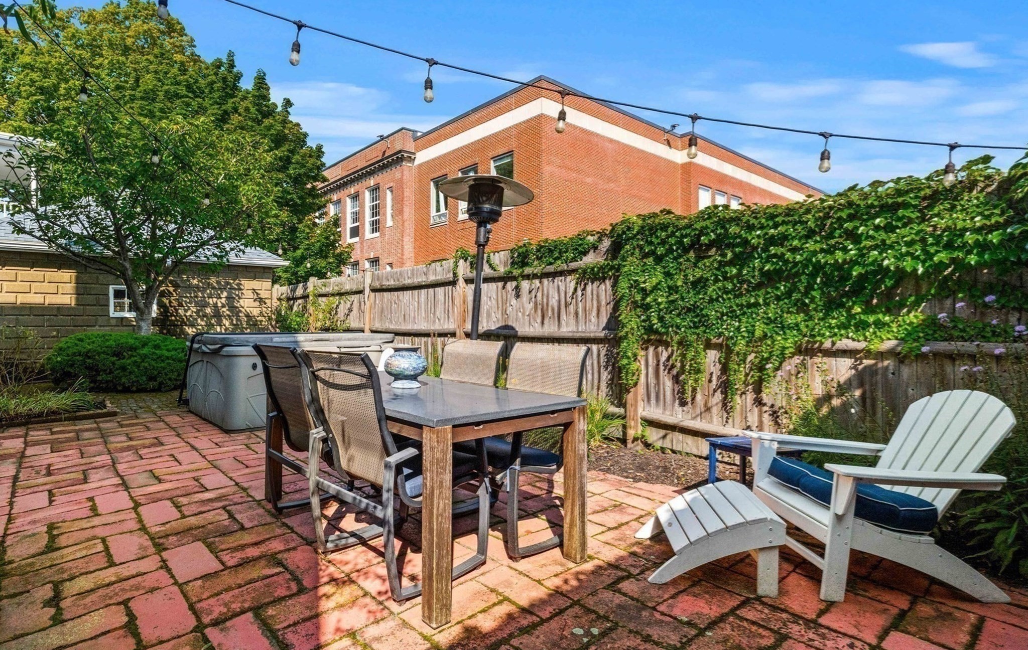 13 Saltonstall Parkway # 2 Property Photo 19