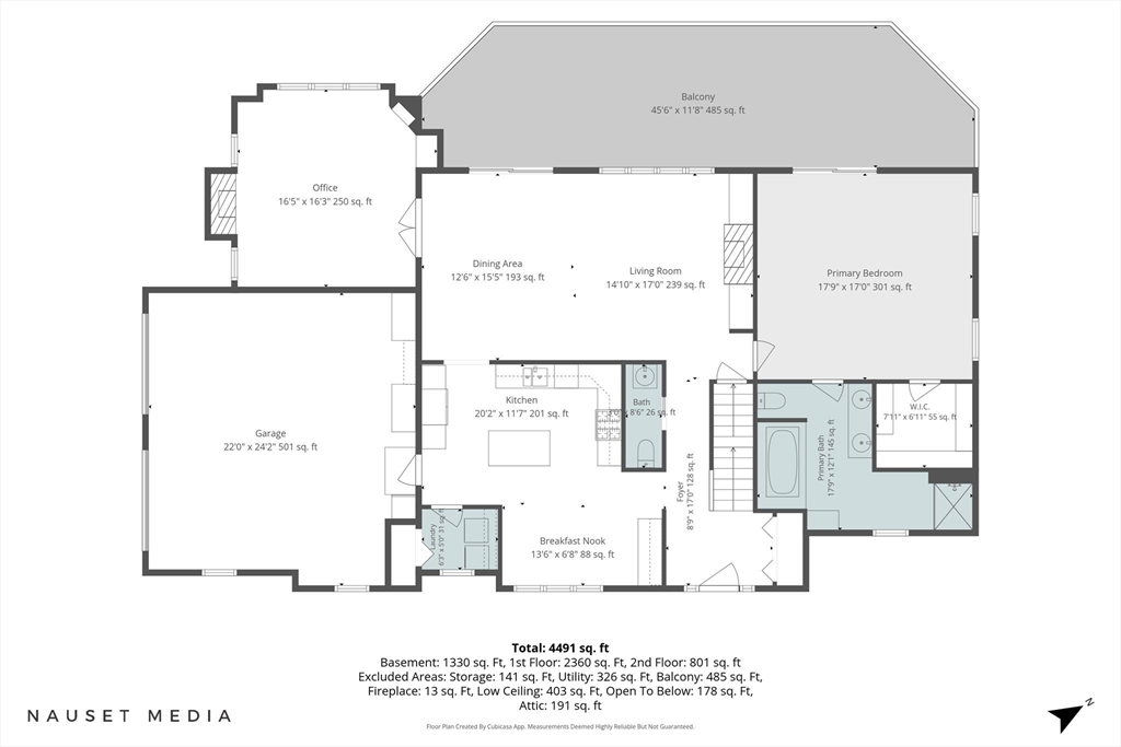 28 Longshank Cir Property Photo 28
