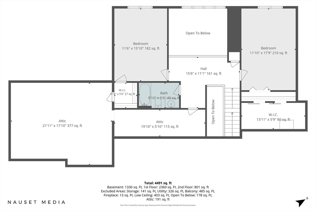 28 Longshank Cir Property Photo 29